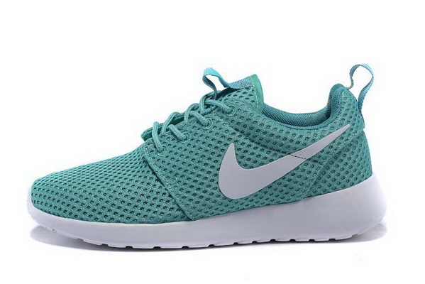 NIKE Roshe Run I BR THE Sky Women-008